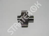 Clutch starter ZEN 1DR0068210
