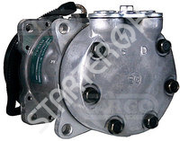 Compressors CARGO 240004 for Citroen AX  14 1.4 4x4 [KDX(TU3M/Z)]  01.1993 - 12.1996