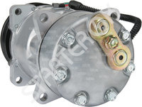 Compressors CARGO 240005 for Citroen XM  2.1 TD 12V   09.1993 - 12.1996