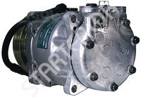 Compressors CARGO 240010 for Citroen Berlingo  1.4 i [KFX(TU3JP)]  07.1996 - 11.2002