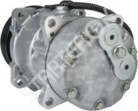 Compressors CARGO 240012 for Peugeot 306  1.9 Diesel SRDT  AC,PS 05.1993 - 06.1995