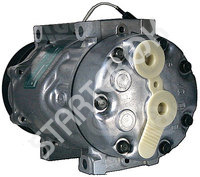 Compressors CARGO 240013 for Renault Megane  2.0 i [F3R791] A13 09.1996 - 09.2003