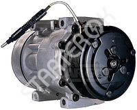 Compressors CARGO 240013