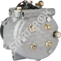 Compressors CARGO 240016 for Saab 9-3  2.0 Turbo SE [B204R]  09.1998&nbsp;-&nbsp;08.2000