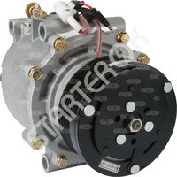 Compressors CARGO 240016