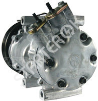 Compressors CARGO 240035 for Renault Kangoo  1.5 DCi [K9K710]  02.2001 - 