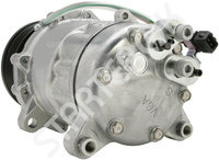 Compressors CARGO 240038 for Seat Arosa  1.4 16V [ANW]  01.1999&nbsp;-&nbsp;10.2000