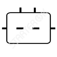 Compressors CARGO 240038 for Seat Arosa  1.4 16V [ANW]  01.1999&nbsp;-&nbsp;10.2000