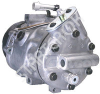 Compressors CARGO 240040 for Opel Astra  G 2.0 Diesel [Y20DTL] EH 09.2000&nbsp;-&nbsp;06.2004