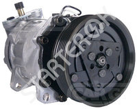 Compressors CARGO 30266878