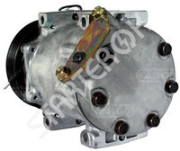 Compressors CARGO 240055 for Renault Safrane  2.1 TD [J8S760]  04.1992&nbsp;-&nbsp;09.1996