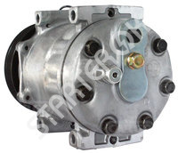 Compressors CARGO 240064 for Volvo S40  1.9 Diesel Di [D4192T3]  07.2000&nbsp;-&nbsp;12.2000