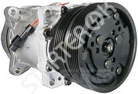 Compressors CARGO 240068