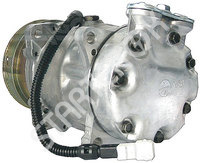 Compressors CARGO 240070 for Citroen C5  2.2 HDi [4HT(DW12BTED4)]  04.2006 - 