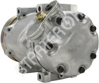 Compressors CARGO 240074 for Citroen Berlingo  1.4 i [KFX(TU3JP)]  07.1996 - 11.2002