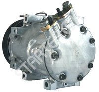 Compressors CARGO 240077 for Renault Kangoo  1.9 Diesel [F8Q630]  10.1997 - 