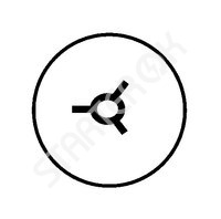 Compressors CARGO 240077 for Renault Kangoo  1.9 Diesel [F8Q630]  10.1997 - 