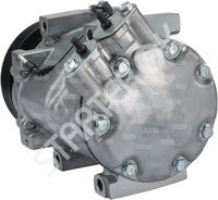 Compressors CARGO 240079 for Dacia Logan  1.4 [K7J710]  02.2007 - 