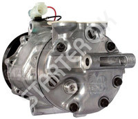 Compressors CARGO 240082 for Rover 45  1.6 [16K4F] AC 02.2000&nbsp;-&nbsp;05.2005
