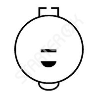 Compressors CARGO 240083 for Rover 25  2.0 iDT [20T2N]  10.1999&nbsp;-&nbsp;05.2005