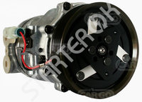 Compressors CARGO 240083