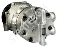 Compressors CARGO 240083 for Rover 25  2.0 iDT [20T2N]  10.1999&nbsp;-&nbsp;05.2005