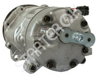 Compressors CARGO 240093 for Volkswagen Transporter  2.5 [AEN]  09.1995&nbsp;-&nbsp;12.1995