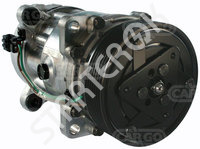 Compressors CARGO 240096