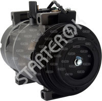 Compressors CARGO 30266900