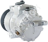 Compressors CARGO 240127 for Mercedes-benz E  280 2.8 (210) [M112.921]  12.1996&nbsp;-&nbsp;03.2003