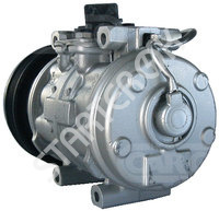 Compressors CARGO 240144 for Mercedes-benz 300  3.0 Diesel (124)[OM603.963]  09.1986 - 01.1989