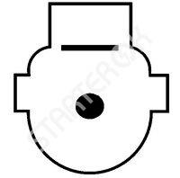 Compressors CARGO 240164 for Jeep Cherokee  4.0 i [MX]  12.1991&nbsp;-&nbsp;