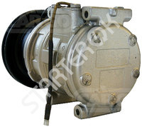 Compressors CARGO 240178 for Toyota Hiace  2.7 4WD (H19,29)13RZ-FE]  04.1998 - 