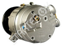 Compressors CARGO 240196 for Opel Omega  B 2.6 i V6 [Y26SE]  09.2000&nbsp;-&nbsp;09.2003