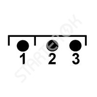 Compressors CARGO 240197 for Rover 620  2.0 i [F20Z2]  08.1993&nbsp;-&nbsp;06.1996