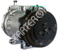 Compressors CARGO 30266916