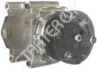 Compressors CARGO 240207