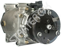 Compressors CARGO 240209