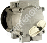 Compressors CARGO 240214 for Ford Escort  1.8 TD [RFK]  02.1993 - 09.2001