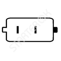 Compressors CARGO 240214 for Ford Escort  1.8 TD [RFK]  02.1993 - 09.2001