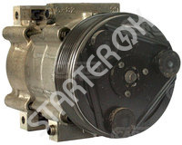 Compressors CARGO 30266926