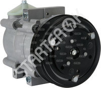 Compressors CARGO 30266927