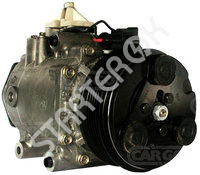 Compressors CARGO 30266933