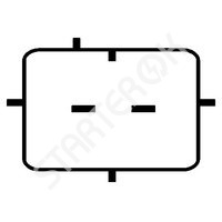 Compressors CARGO 240235 for Citroen Xsara  1.6 16V MPV	 [NFU (TU5JP4)]  06.2005&nbsp;-&nbsp;09.2006