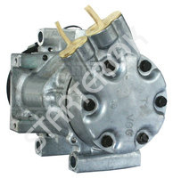 Compressors CARGO 240241 for Renault Laguna  2.0 Turbo 16V [F4R764]  07.2002 - 