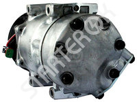Compressors CARGO 240244 for Scania 124  L/470 11.7 [DTI2.02]  01.2001 - 09.2004