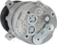 Compressors CARGO 240250 for Fiat Tempra  1.9 TD [160A6.000]  02.1990&nbsp;-&nbsp;12.1996