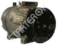 Compressors CARGO 240259