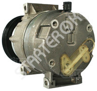 Compressors CARGO 240259 for Renault Megane  1.9 DTi [F9Q744]  02.2001&nbsp;-&nbsp;