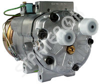Compressors CARGO 240267 for Audi A8  2.5 TDi [AKN]  11.1997 - 09.2002